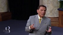 The Creative Power of the Blessing (BVC 2015) - Kenneth Copeland 100