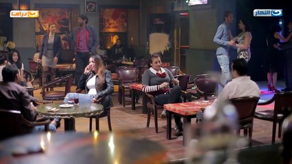 Episodِe 39 - Alwan Al Teef Series | الحلقة التاسعة والثلاثون - مسلسل ألوان الطيف