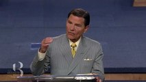 The Creative Power of the Blessing (BVC 2015) - Kenneth Copeland 117