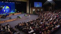 The Creative Power of the Blessing (BVC 2015) - Kenneth Copeland 122