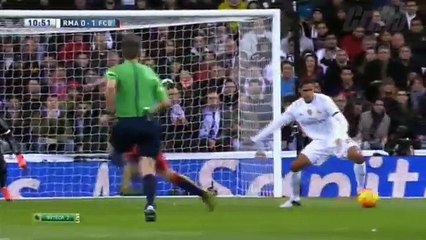 Real Madrid vs Barcelona upload