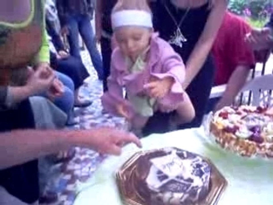 MON Z'ANNIVERSAIRE