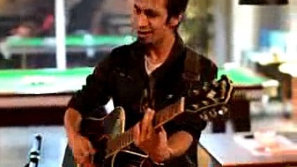 Tere ho k rehenge Zunair Khalid