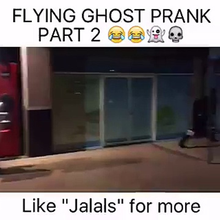 Tag someone who'd get scared HD