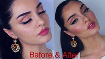 How I Contour My Face With Anastasia Beverly Hills Contour Kit Contour And Highlight