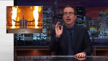 John Oliver - Grand Season 2 Finale