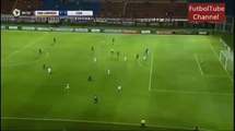 San Lorenzo 0-1 LDU Quito Highlights 20 Apr 2016