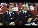 Napoli - Le scuole campane a lezione di sicurezza stradale (19.04.16)