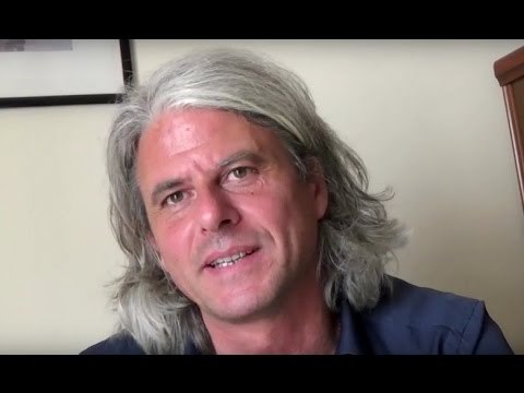 Aversa (CE) - Elezioni, parla il candidato sindaco Ninì Migliaccio (19.04.16)