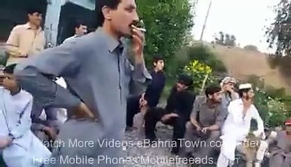 apna he bucha ko GOli Mar Di