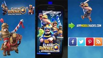 clash royale hack gems - how to hack clash royale gems tutorial