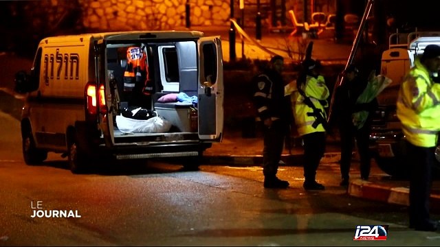 2 soldats israéliens blessés à Qalandyia lors de la démolation de la maison d'un terroriste