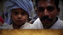 Hazte oir Asia Bibi - Segunda campaña de Haz un donativo para salvar a Asia Bibi