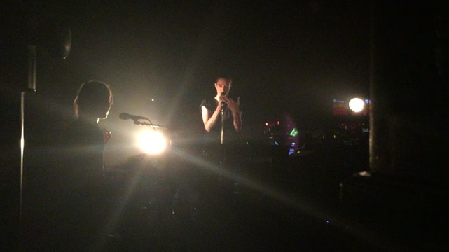 Mansfields.TYA à Rennes pour Mythos