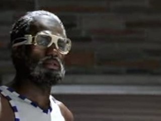 The LeBrons - Dunk Contest