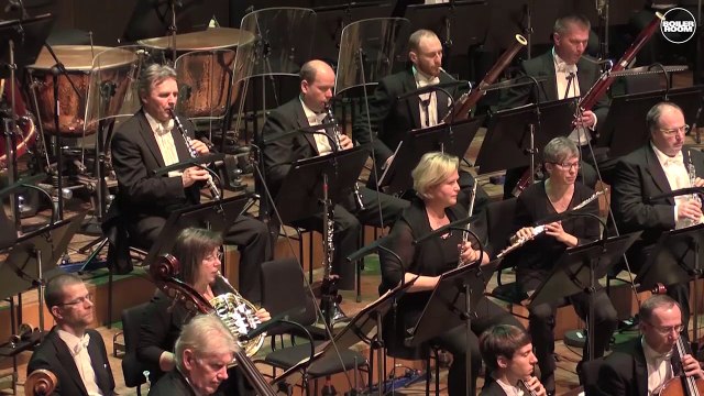 Francesco Tristano Boiler Room Leipzig Show