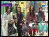 Nadia Khan Show - 20th April 2016 - Part 5
