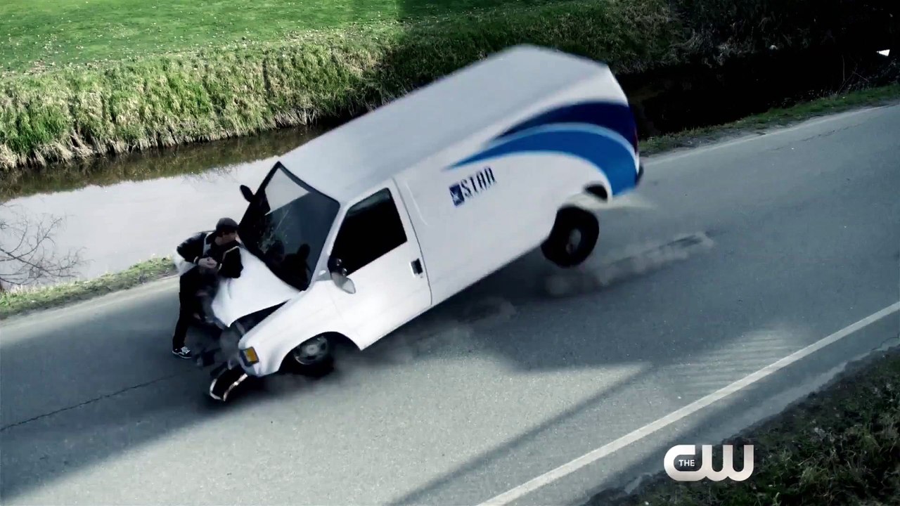 The Flash 2x19 Extended Promo -Back to Normal- (HD) www.hddizifilmbox.com