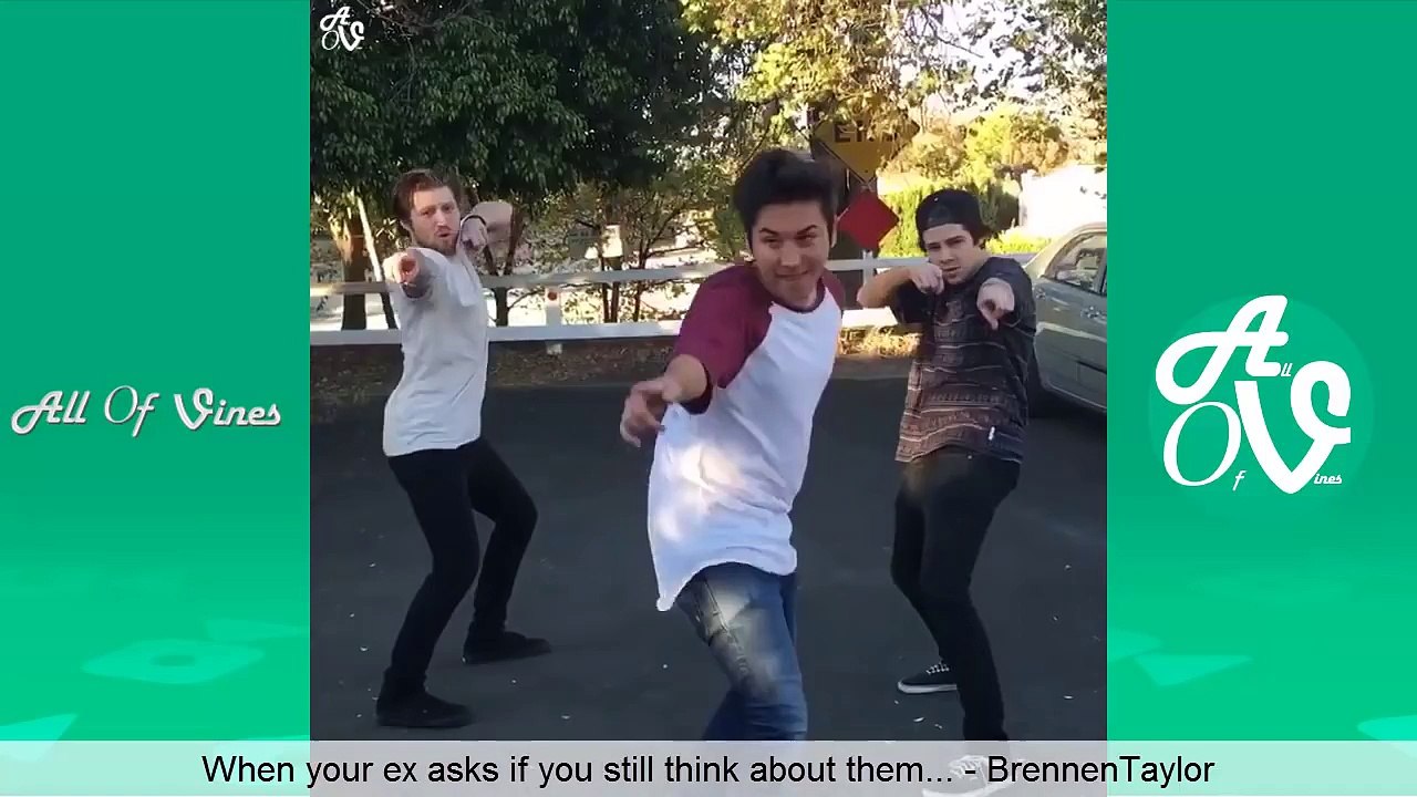 Funny Vines December 2015 (Part 1) | Funniest Vine Compilation
