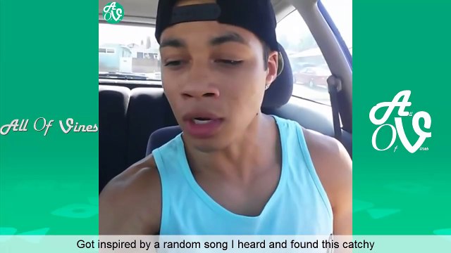 Marcus Perez BeatBox NEW Vines 2015 - Vine compilation - Best Viners