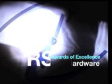 Epson Wins Gold Award of Excellence at RSPA's RetailNOW 2010