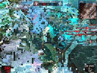 wolfteam, hack ?? bi bitmediniz