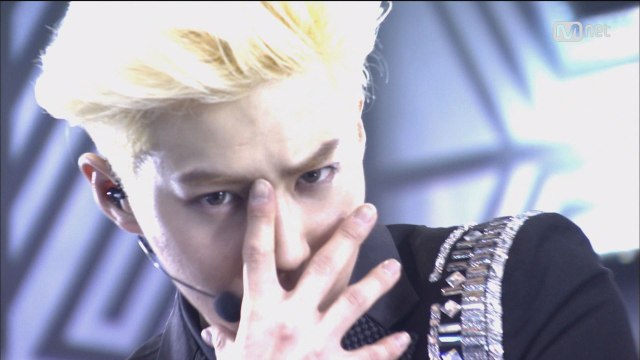 엄친아 수호, 엑소 ′중독(Overdose)′