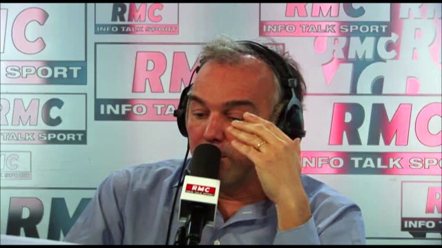 Gifle de Joey Starr à Gilles Verdez: Hanouna a pris le melon, il ne passe plus les portes , dénonce Johnny Blanc