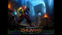World of Warcraft - The Burning Crusade Soundtrack - Zul'Aman (The Lynx)