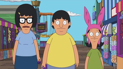 BOBS BURGERS | The Old Batch from Stand by Gene | ANIMATION on FOX