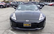 Nissan 370Z Roadster