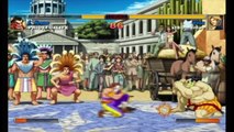 Super Street Fighter II Turbo HD Remix - XBLA - PRIDEFC4LIFE (E. Honda) VS. xISOmaniac (Vega)