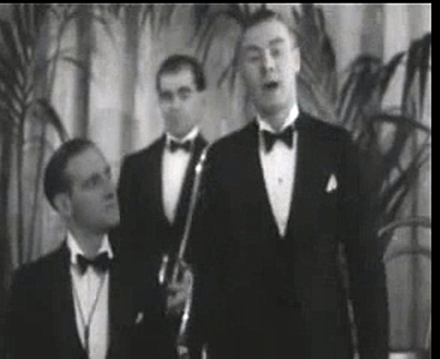 Jazz and Ocarinas the 1930's