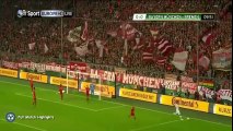 Bayern Munich vs Werder Bremen 2-0 Full Match Highlights 19_04_2016 HD