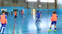 Ghjuventù Turchina N°20 : le futsal à l'honneur