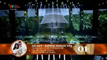 [FULL HD] CẶP ĐÔI HOÀN HẢO TẬP 3: HOÀNG YẾN, HÀ DUY - LY CÀ PHÊ BAN MÊ (16