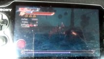 Ninja Gaiden Sigma 2 Plus Tag Mission Ultimate Ninja 01 terrible elizabeth bug