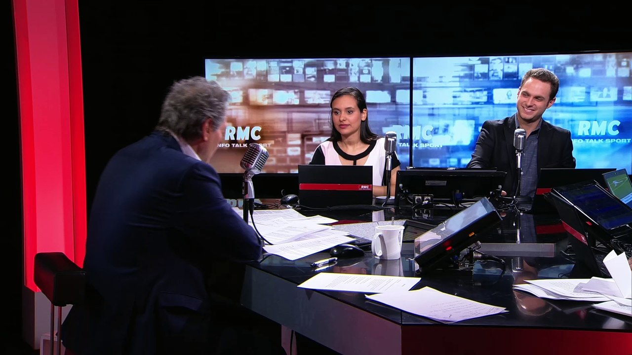 "Hijab day" à Sciences-Po Paris: "C'est pour tourner en ridicule le débat sur le voile"