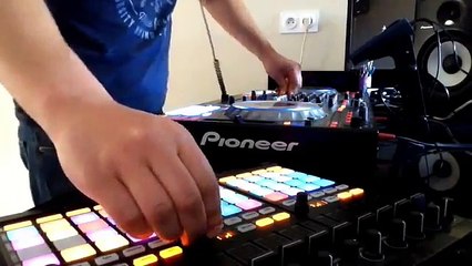 Hak Style Ta3 Dj TaHaR Pro [ REMIX 100% ] | BAGHDAD AVM