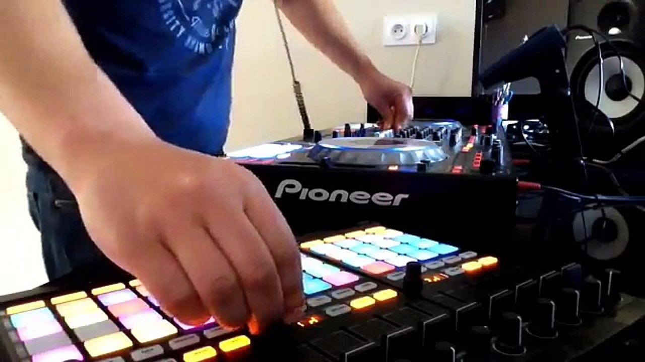 Hak Style Ta3 Dj TaHaR Pro [ REMIX 100% ] | BAGHDAD AVM
