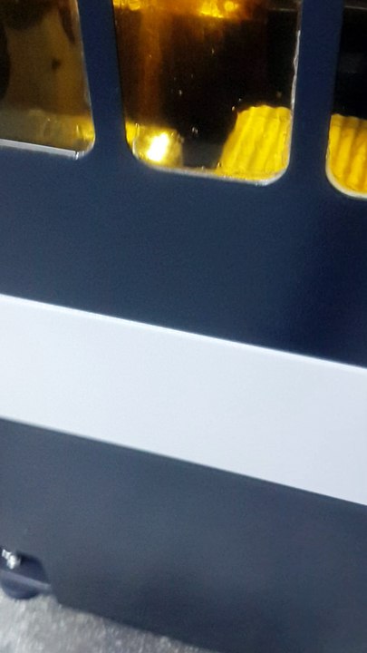 Cnc Otomat Cnc Torna İşleri TG42 JİNNFA OTOMAT