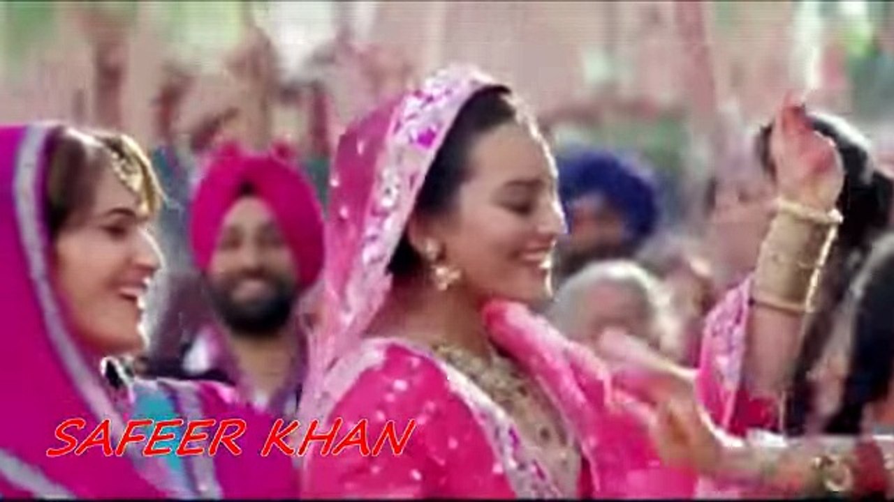 Bichdann Full Video Song