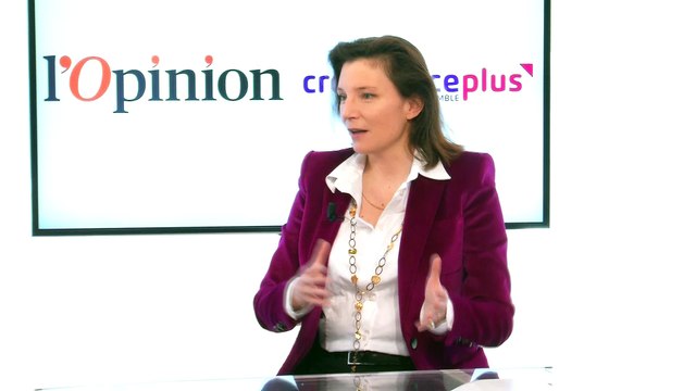 Caroline Young (Experconnect) : « la démographie, un facteur trop souvent oublié »