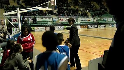 Collecte jouets FCM Basket