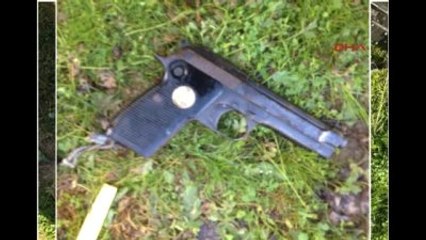 Bingöl'de PKK Operasyonu 2 Kişi Tutuklandı