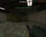 Half Life Opposing Force - Multiplayer