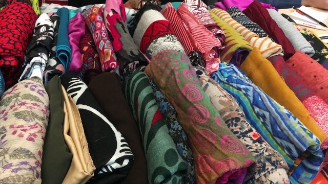 Hijab Day : les étudiantes arrivent voilées à Sciences Po