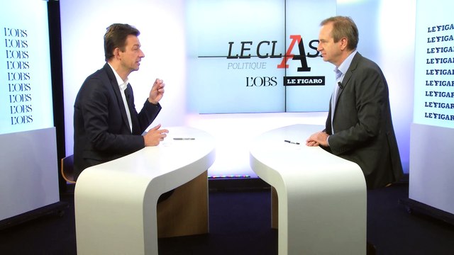 Le Clash : loi Travail, Pierre Gattaz en fait-il trop ?