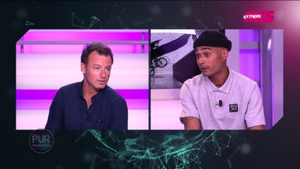 Alex Valentino : "Les Smartphones sont de très bonne qualité pour filmer"