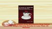 Download  101 Recipes for GlutenFree Microwave Mug Cakes Healthier SingleServing Snacks in Less Ebook